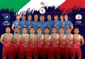 ایران تحتل المرکز الثالث فی بطولة العالم للمصارعة الحرة