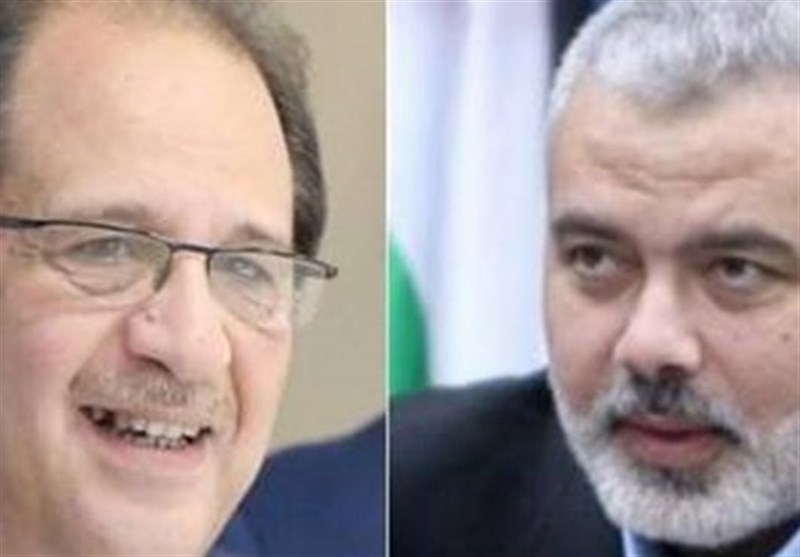 پیشرفت در گفت‌وگوها بین حماس و مصر
