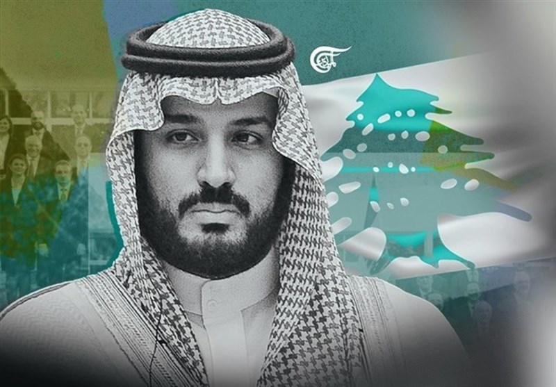 عربستان و پروژه «سقوط آزاد لبنان»