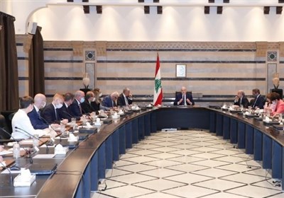  لغو گفتگوی سیاسی در نشست پارلمان لبنان/ واکنش حزب‌الله به تلاش میقاتی برای برگزاری جلسه جدید دولت 