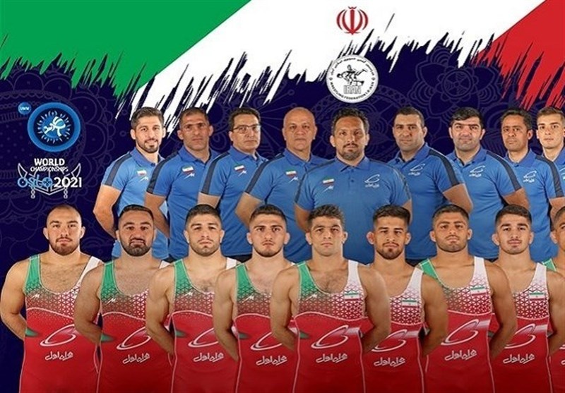Dünya Şampiyonasında İran 3 Altın, 3 Gümüş Ve 1 Bronz Madalya Kazandı