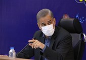 مشکلات بازرگانان و فعالان اقتصادی خوزستان ازطریق بانک مرکزی پیگیری می‌شود