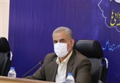 استاندار خوزستان: دورکاری در ادارات اعمال نمی‌شود/ آموزش‌ها غیرحضوری ادامه دارد