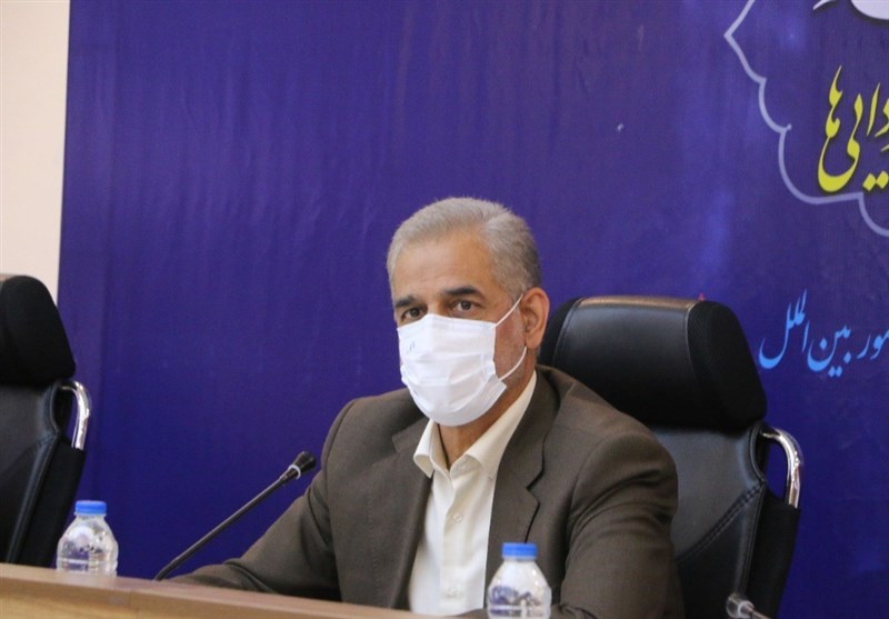 استاندار خوزستان: تولید شیلات در خوزستان به 200 هزار تن می‌رسد