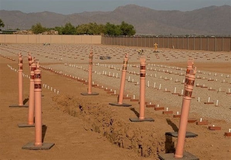 دفن سالانه 37 تا 100 هزار جنازه بدون صاحب در آمریکا توسط مقامات محلی