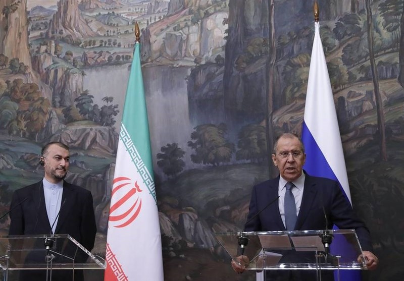 توافق درباره دیدار پوتین و رئیسی/ تأکید روسیه و ایران بر مبارزه قاطع با تروریسم در افغانستان
