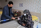 رئیس بنیاد شهید: جامعه ایثارگری وارد دوره سالمندی شده است/ خدمات بنیاد شهید به سمت سالمندی میرود