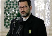مدیر عالی حرم رضوی: توفیق خادمبودن برای همه فراهم است/ ترویج فرهنگ "همه خادم الرضاییم" فرصتی برای خدمترسانی