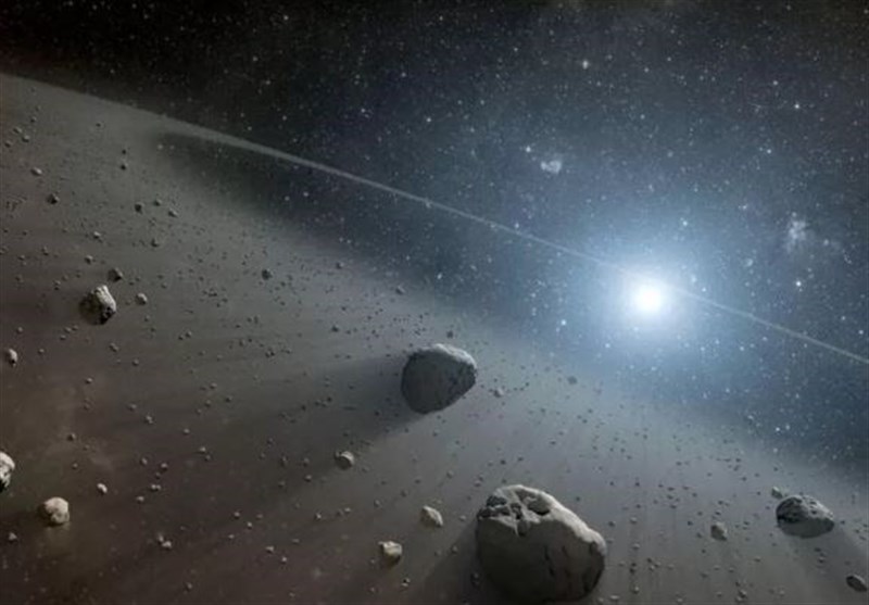 ارزش 11.65 تریلیون دلاری 2 سیارک حاوی فلزات گرانبها در نزدیکی زمین