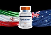 Iran Authorizes Emergency Use of Vaccine Developed Jointly with Australia