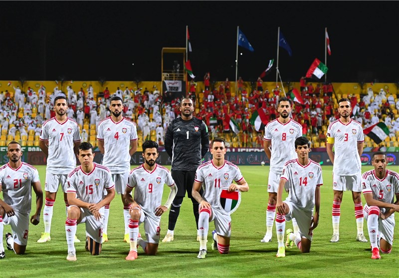 رئیس فدراسیون فوتبال امارات: 18 امتیاز در پیش است و از صعود ناامید نیستیم