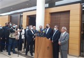 امیرعبداللهیان در بیروت: هرگز از کمک به لبنان دریغ نخواهیم کرد