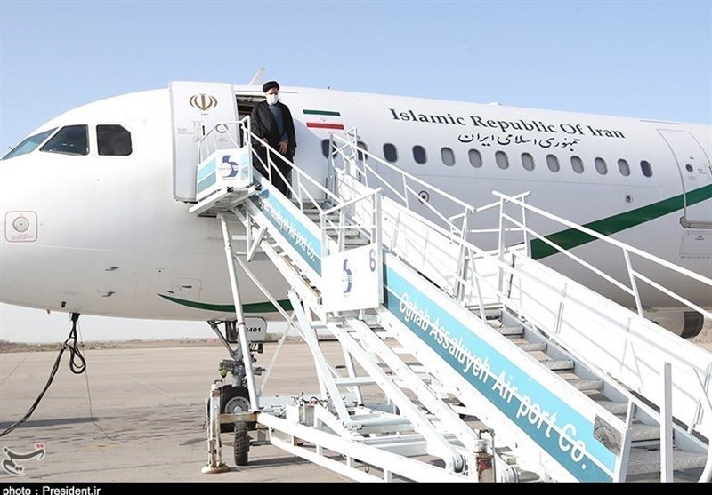 رئیس جمهور فردا به استان بوشهر سفر می‌کند + برنامه‌ها