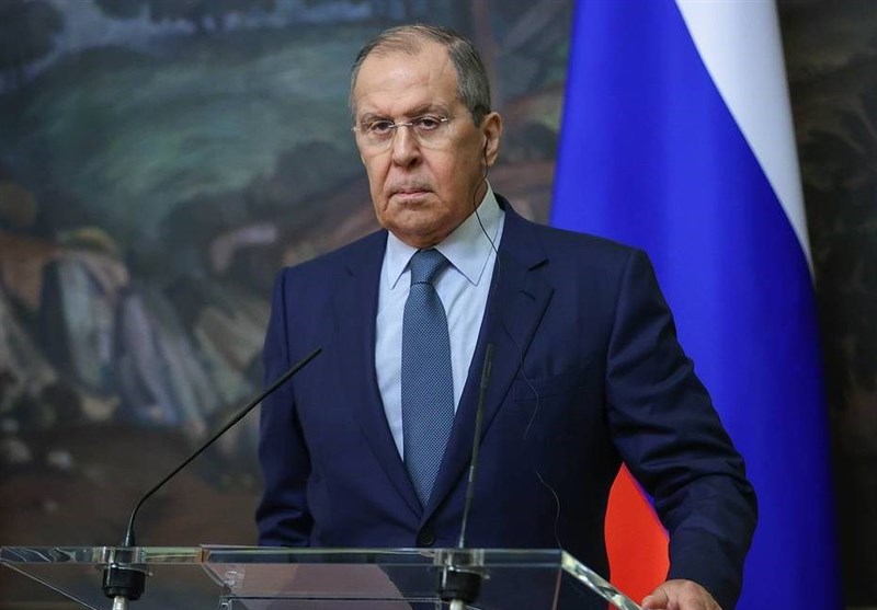 Russia Condemns Israeli Strikes on Gaza