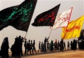 ظرفیت استان البرز برای برگزاری باشکوه اربعین حسینی بکار گرفته می‌شود
