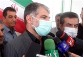 وزیر جهادکشاورزی در زرندیه: تامین نهاده دام های مولد عشایر/ درصدی از دام‌های مازاد عشایر صادر می‌شود