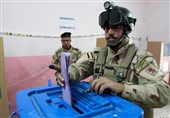 نحوه رای دادن اصحاب رسانه و شمار رای دهندگان فردا در انتخابات عراق