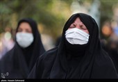 ارادتمندان حضرت رضا (ع) در جزایر خلیج فارس به سوگ نشستند