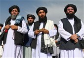 Moscow to Invite Taliban to Afghanistan Talks This Month