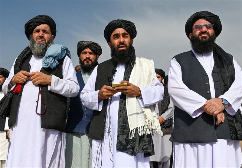 Moscow to Invite Taliban to Afghanistan Talks This Month