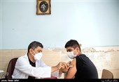 وزارت بهداشت:‌ موجودی واکسن کرونا برای واکسیناسیون کامل افراد کافی است