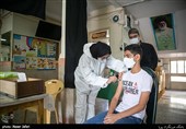 Around 100 Million COVID Vaccines Injected in Iran