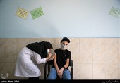 60 درصد دانشآموزان استان یزد واکسینه شدند