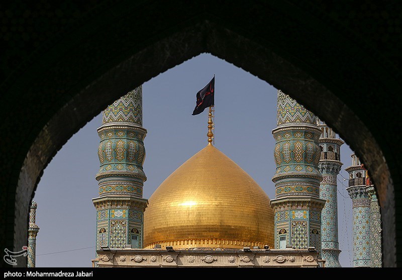 ماموستا خدایی: امام رضا(ع) الگوی جهان اسلام است