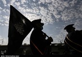 برگزیدگان چهارمین دوره اشکواره حسینی معرفی شدند