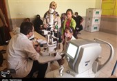 36 پروژه مشترک میان مجمع خیرین سلامت و دانشگاه علوم پزشکی شیراز در حال انجام است