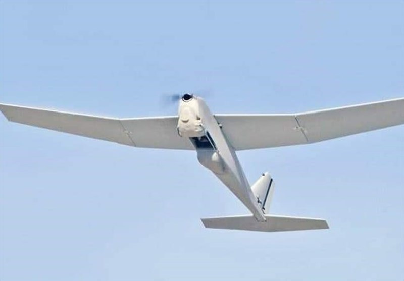 Yemeni Air Defenses Shoot Down US-Made Spy Drone over Jizan