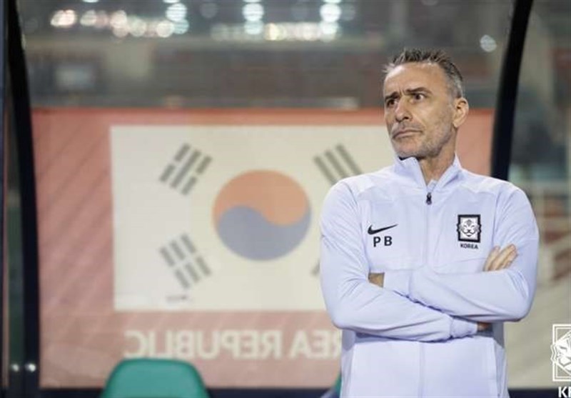 Match against Iran Not Decisive: Paulo Bento