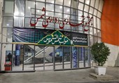 اسکان بیش از 3500 زائر پیاده در موکب شمس الشموس مشهد