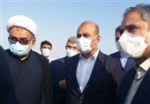 وزیر راه و شهرسازی: 5 دهک پایین جامعه زمین‌های مجانی دریافت می‌کنند