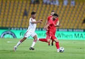 زمان نشست خبری بازی ایران - امارات مشخص شد