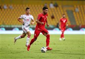 دین‌محمدی: تیم ملی در روزی که بد بازی می‌کند هم نتیجه می‌گیرد/ نمی‌توان نقش اسکوچیچ را نادیده گرفت