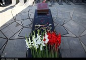 هفتمین سالگرد شهادت ‌حاج حسین همدانی‌ برگزار می‌شود