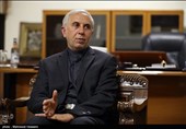 ظهوری: سیونیک ارمنستان برای ایران اهمیت زیادی دارد