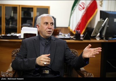 Envoy Blames Baku for Charging Iranian Trucks in Southern Armenia