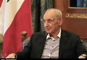 نبیه بری: کشورهای عربی درهای خود را به روی رژیم صهیونیستی باز کرده‌اند