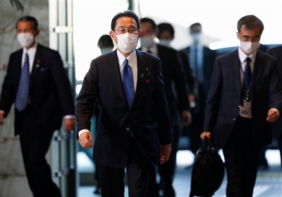  آغاز به کار نخست وزیر جدید ژاپن با محبوبیت ۵۰ درصدی 