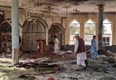 Iran Condemns Fatal Attack on Afghanistan Shiite Mosque