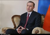 ایروان: آماده حضور در باکو یا آنکارا برای مذاکرات هستیم