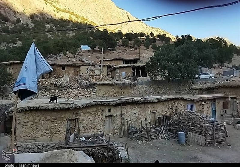 روایت تسنیم از نگرانی اهالی روستای «موگر» بویراحمد از کمبود امکانات و زیرساخت‌های ابتدایی