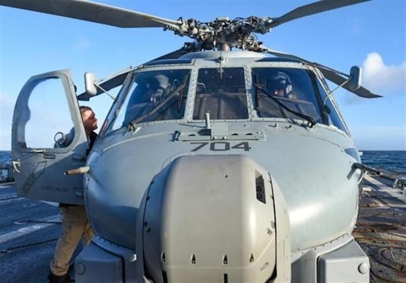 US to Sell 12 Attack Helicopters to Australia