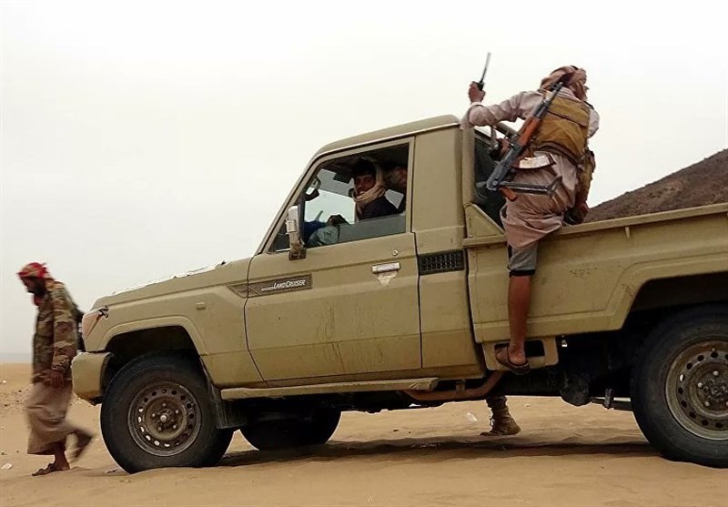 ارتش یمن در 28 کیلومتری «مأرب»/ مرکز «الجوبه» در آستانه سقوط