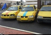 موانع نوسازی تاکسی‌های فرسوده تهران