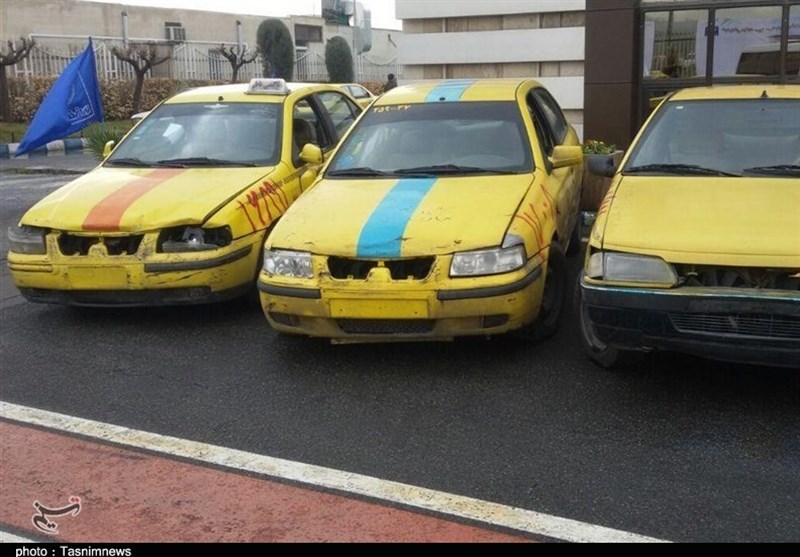 شهرداری همدان نوسازی تاکسی‌های فرسوده را جدی بگیرد