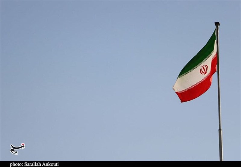 ایران، ایستاده مقابل تروریسم