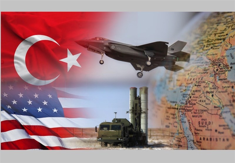 ABD&apos;nin Türkiye&apos;ye Yaptırım Baskısı Artıyor